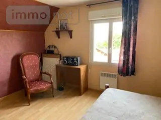 Maison a vendre Vitry-le-François 51300 Marne 51 135 m2 5 pièces 274000 euros M 52 008