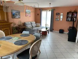 Maison a vendre Vitry-le-François 51300 Marne 51 135 m2 5 pièces 274000 euros M 52 004