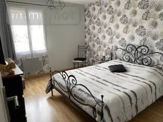 Maison a vendre Vitry-le-François 51300 Marne 51 135 m2 5 pièces 274000 euros M 52 006