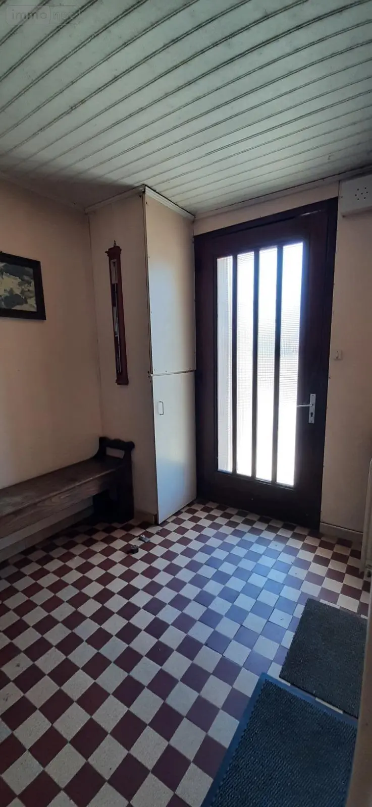 Maison a vendre Guiscriff 56560 Morbihan 56 214 m2 10 pièces 136000 euros MA 1325 006