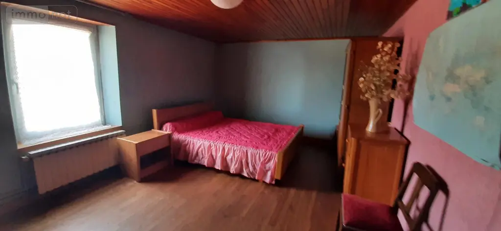 Maison a vendre Guiscriff 56560 Morbihan 56 214 m2 10 pièces 136000 euros MA 1325 010
