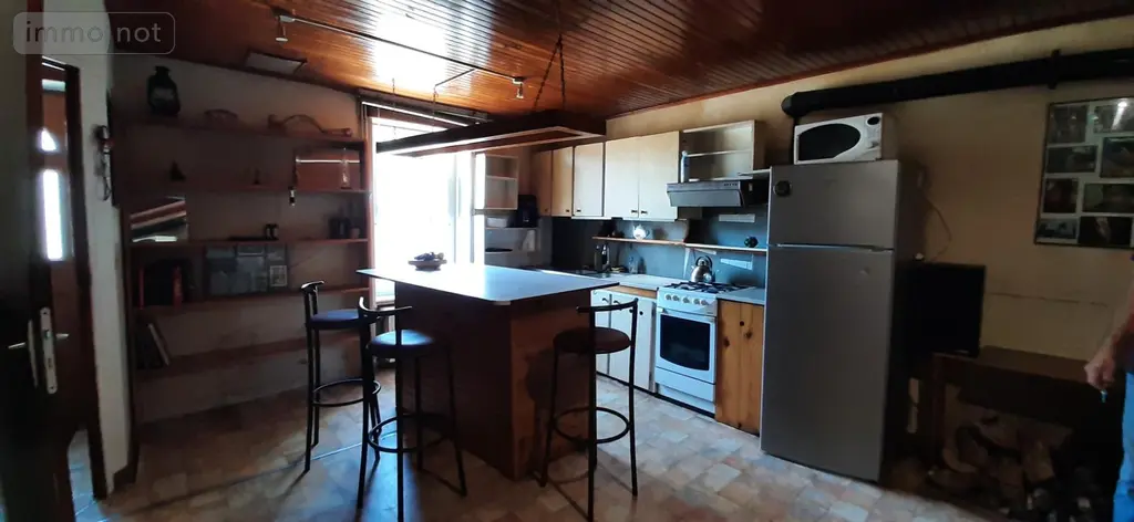Maison a vendre Guiscriff 56560 Morbihan 56 214 m2 10 pièces 136000 euros MA 1325 011