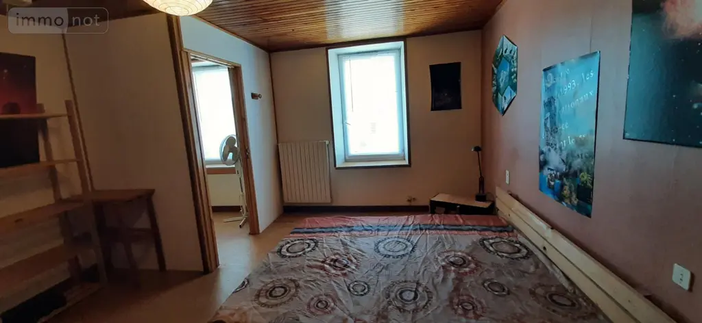 Maison a vendre Guiscriff 56560 Morbihan 56 214 m2 10 pièces 136000 euros MA 1325 012