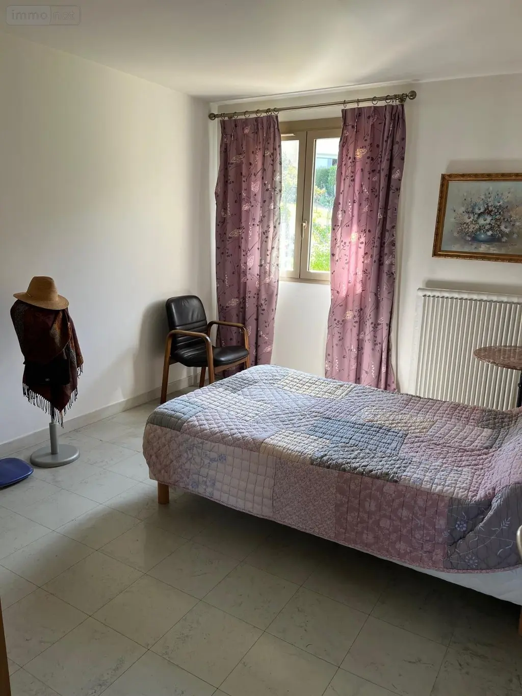Maison a vendre Montville 76710 Seine-Maritime 76 99 m2 4 pièces 202200 euros M54 002