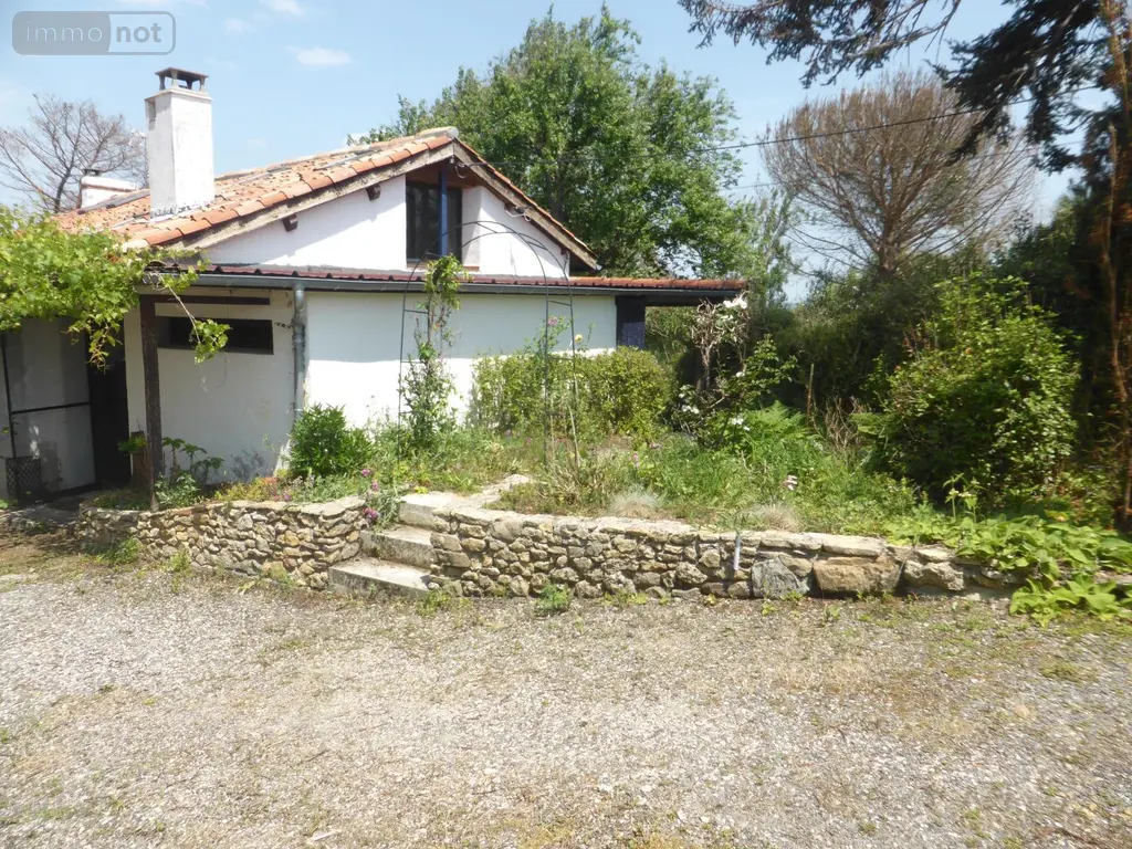 Maison a vendre Boudrac 31580 Haute-Garonne 31 200 m2 6 pièces 296800 euros 25008 003