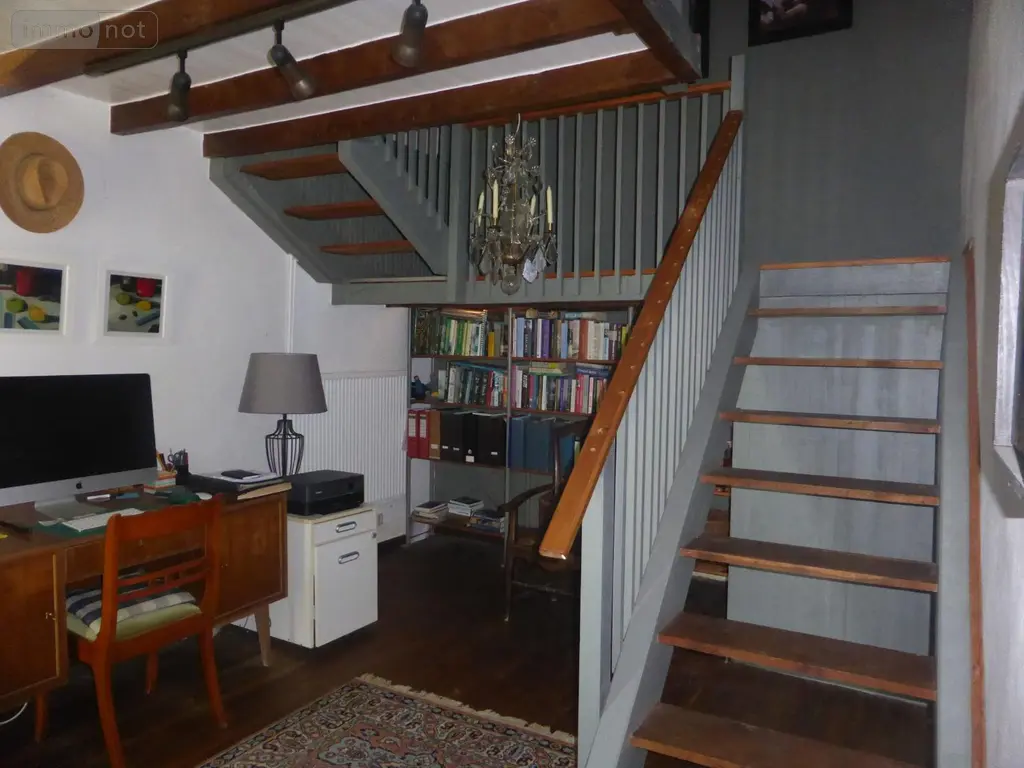Maison a vendre Boudrac 31580 Haute-Garonne 31 200 m2 6 pièces 296800 euros 25008 008