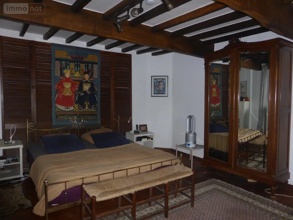 Maison a vendre Boudrac 31580 Haute-Garonne 31 200 m2 6 pièces 296800 euros 25008 009