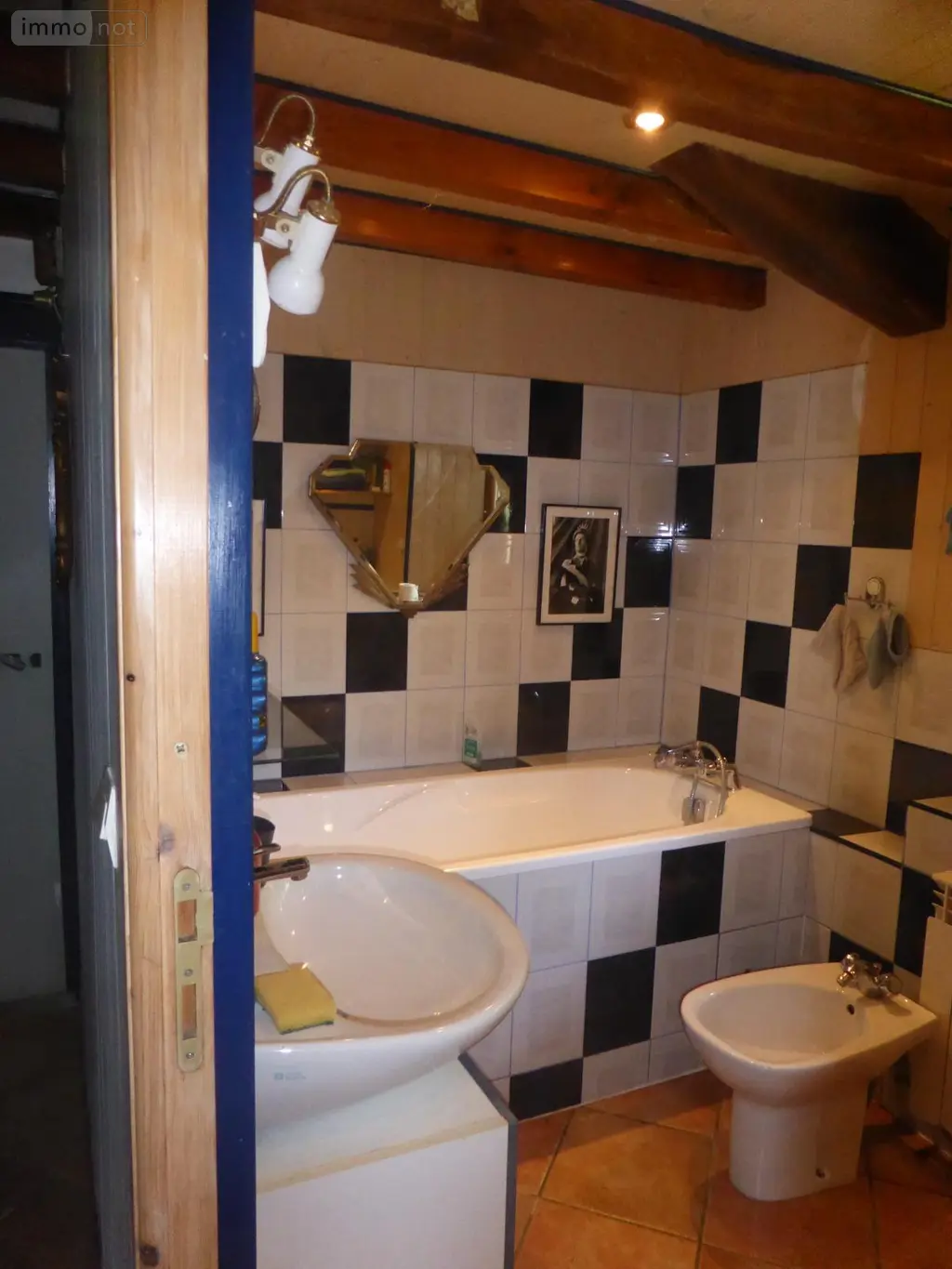 Maison a vendre Boudrac 31580 Haute-Garonne 31 200 m2 6 pièces 296800 euros 25008 013