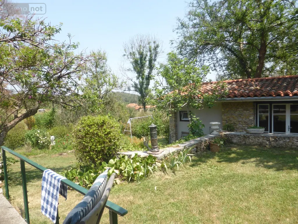 Maison a vendre Boudrac 31580 Haute-Garonne 31 200 m2 6 pièces 296800 euros 25008 015