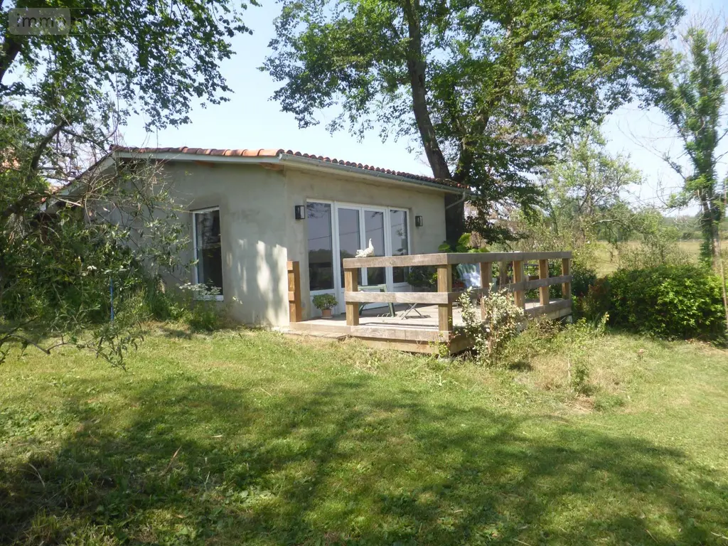 Maison a vendre Boudrac 31580 Haute-Garonne 31 200 m2 6 pièces 296800 euros 25008 016