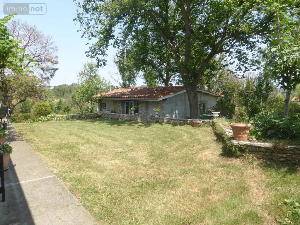 Maison a vendre Boudrac 31580 Haute-Garonne 31 200 m2 6 pièces 296800 euros 25008 017