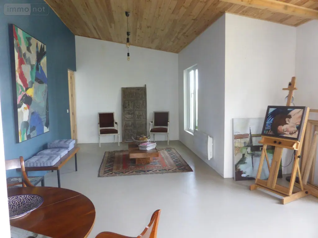 Maison a vendre Boudrac 31580 Haute-Garonne 31 200 m2 6 pièces 296800 euros 25008 001