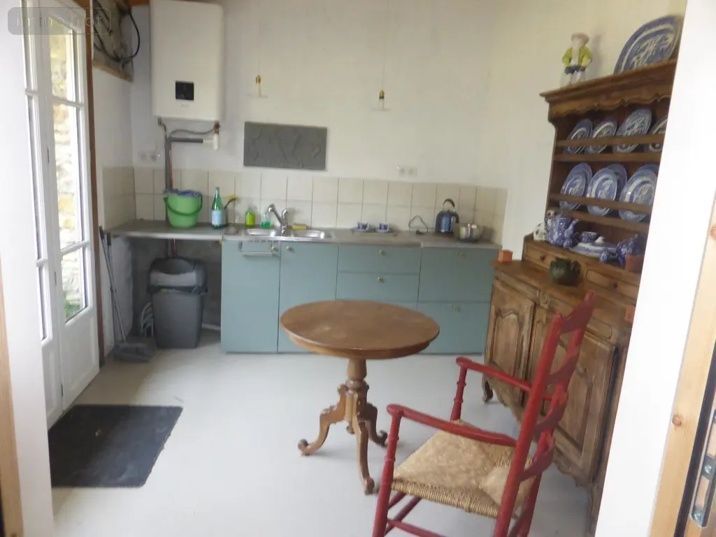 Maison a vendre Boudrac 31580 Haute-Garonne 31 200 m2 6 pièces 296800 euros 25008 018