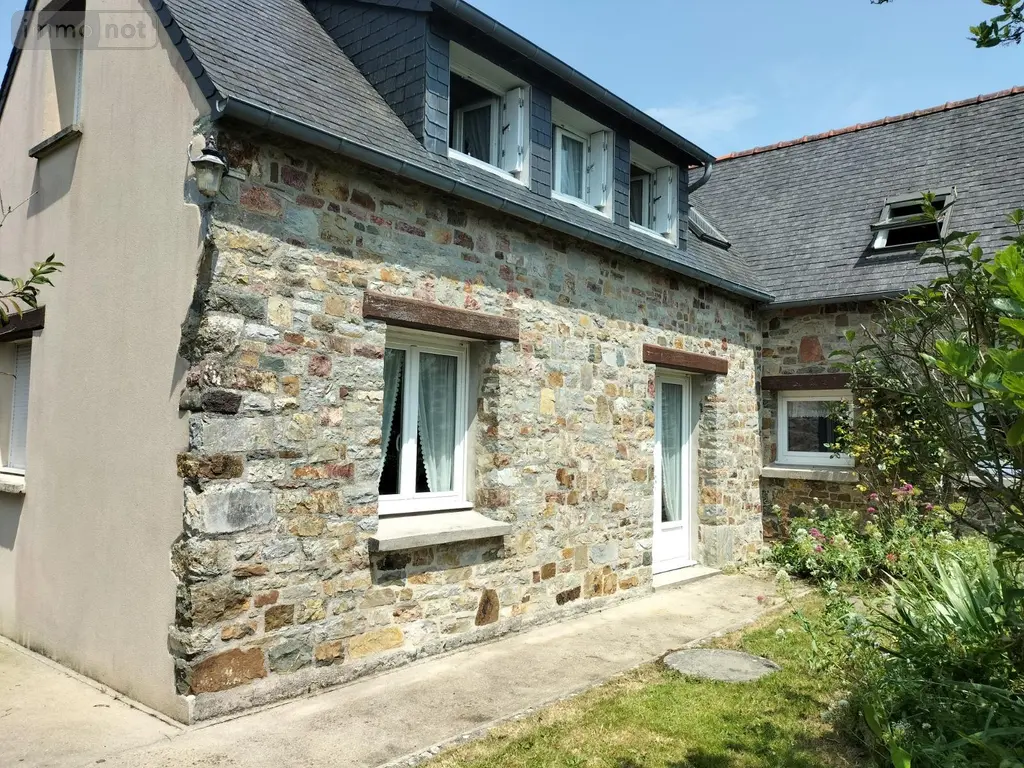 Maison a vendre Crozon 29160 Finistère 29 135 m2 8 pièces 394400 euros A202500159 002