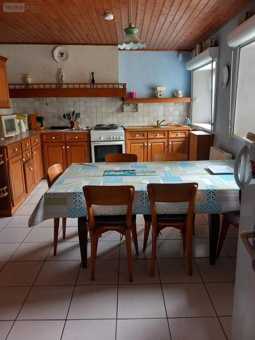 Maison a vendre Crozon 29160 Finistère 29 135 m2 8 pièces 394400 euros A202500159 007