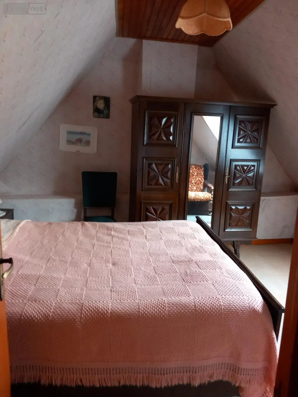 Maison a vendre Crozon 29160 Finistère 29 135 m2 8 pièces 394400 euros A202500159 011