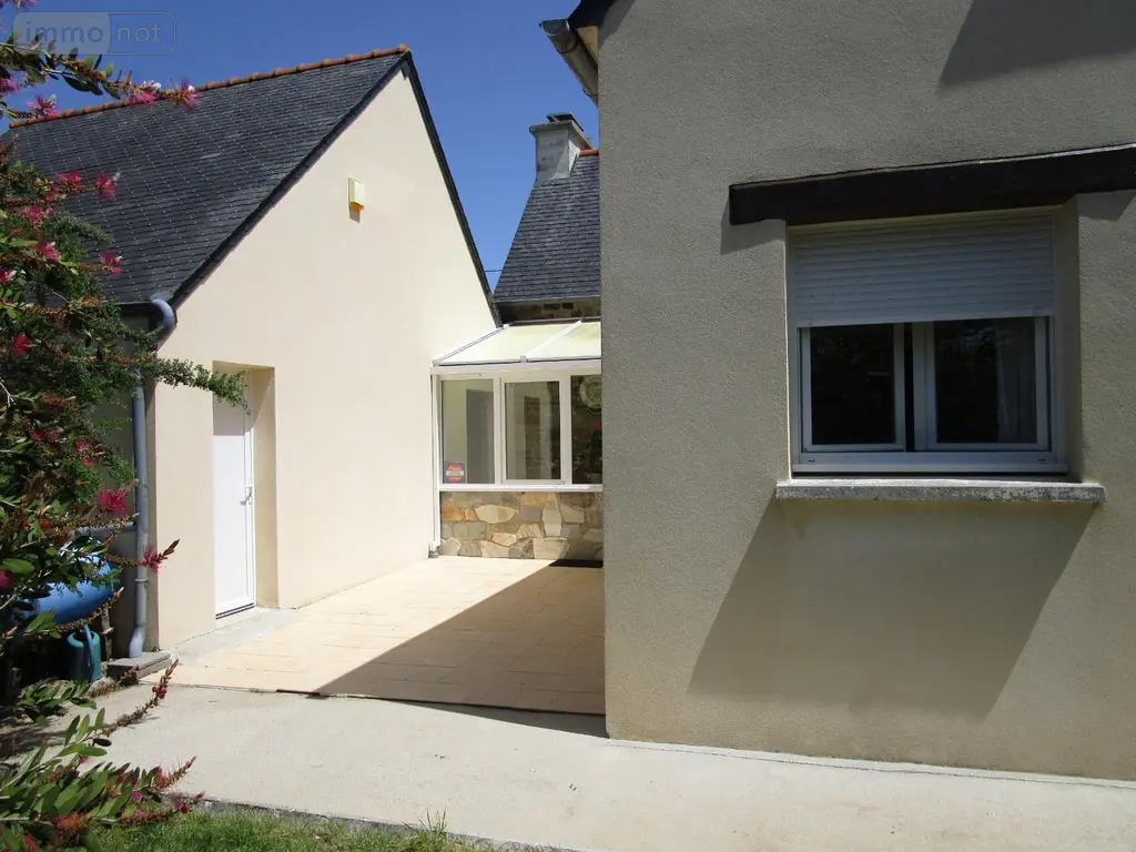 Maison a vendre Crozon 29160 Finistère 29 135 m2 8 pièces 394400 euros A202500159 003