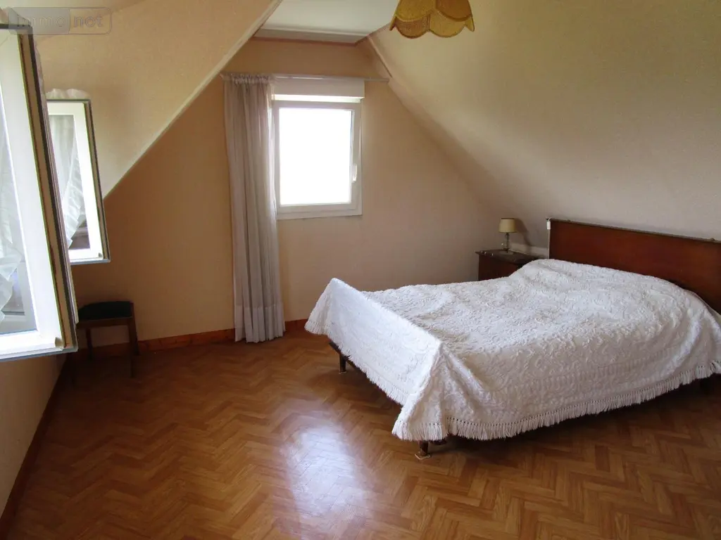 Maison a vendre Crozon 29160 Finistère 29 135 m2 8 pièces 394400 euros A202500159 008