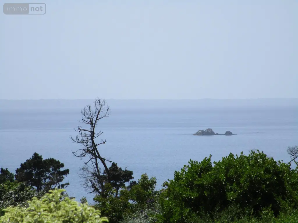 Maison a vendre Crozon 29160 Finistère 29 135 m2 8 pièces 394400 euros A202500159 013