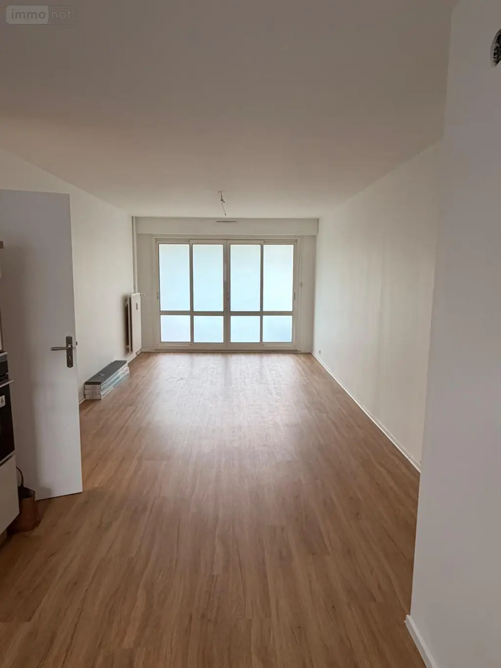 Appartement a vendre Le Mans 72000 Sarthe 72 89 m2 5 pièces 200000 euros LMY/SCI24 002