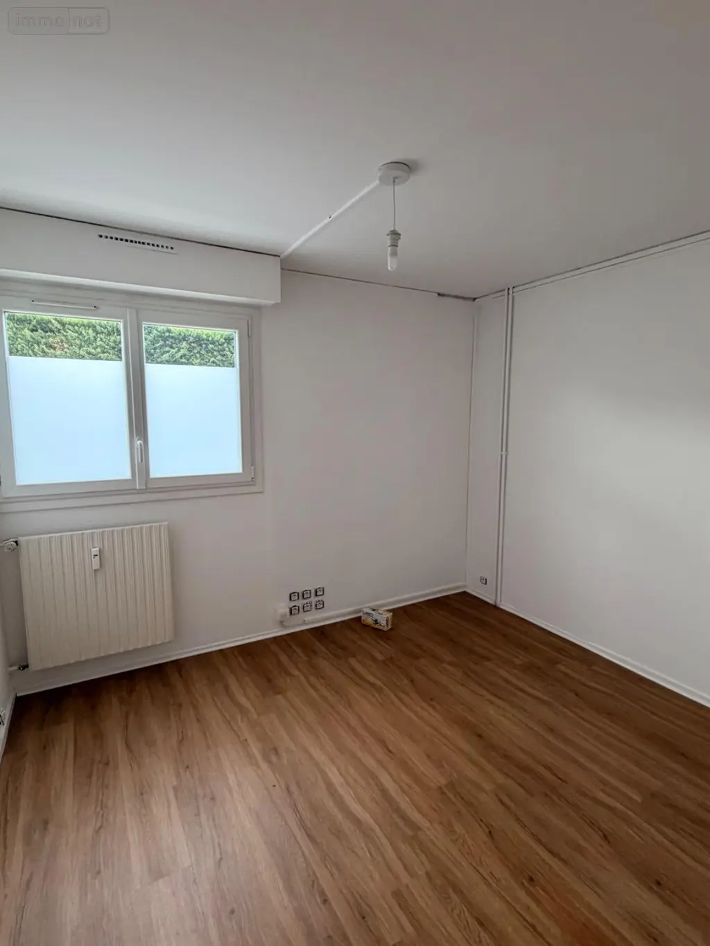 Appartement a vendre Le Mans 72000 Sarthe 72 89 m2 5 pièces 200000 euros LMY/SCI24 003