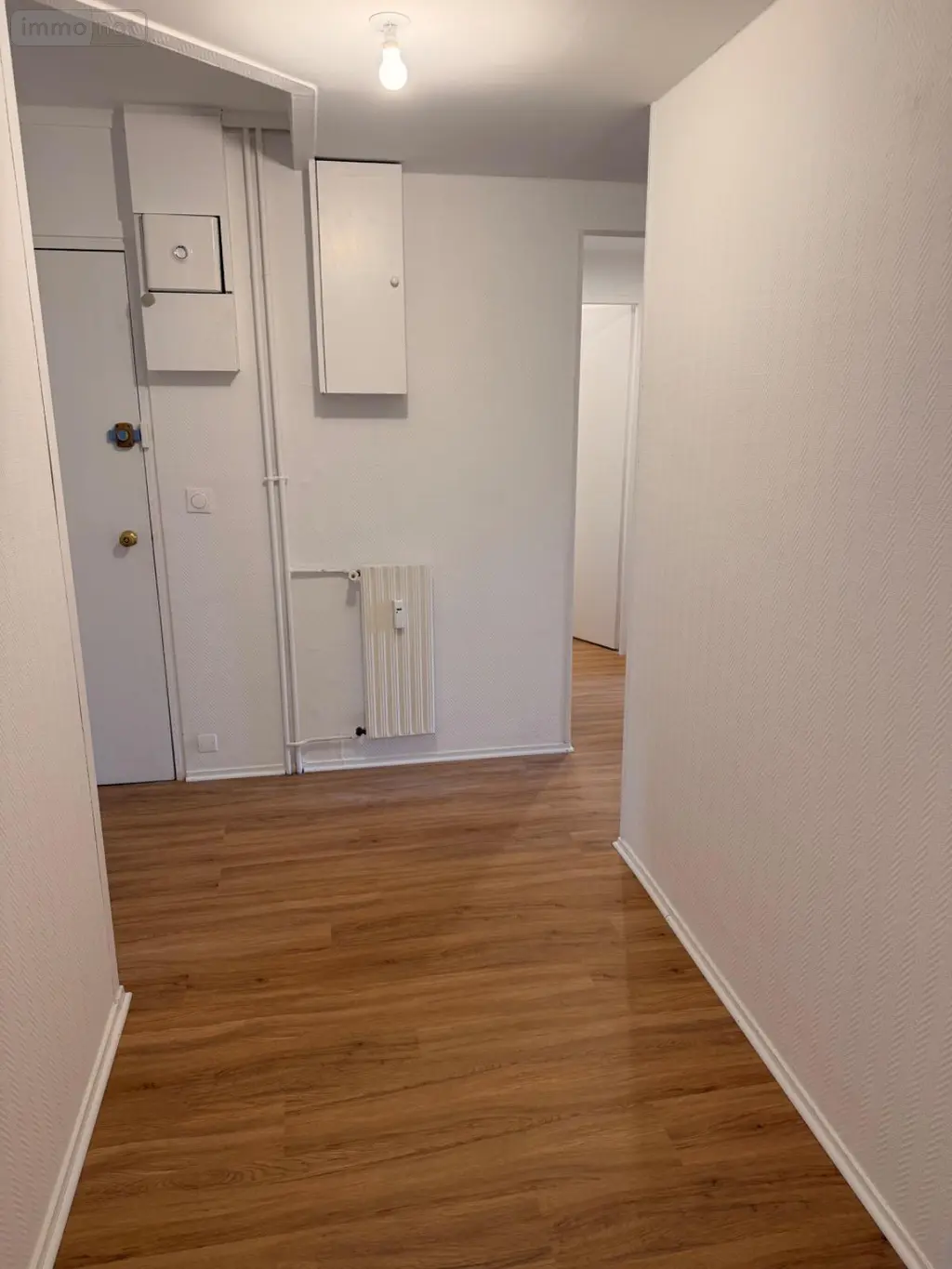 Appartement a vendre Le Mans 72000 Sarthe 72 89 m2 5 pièces 200000 euros LMY/SCI24 004