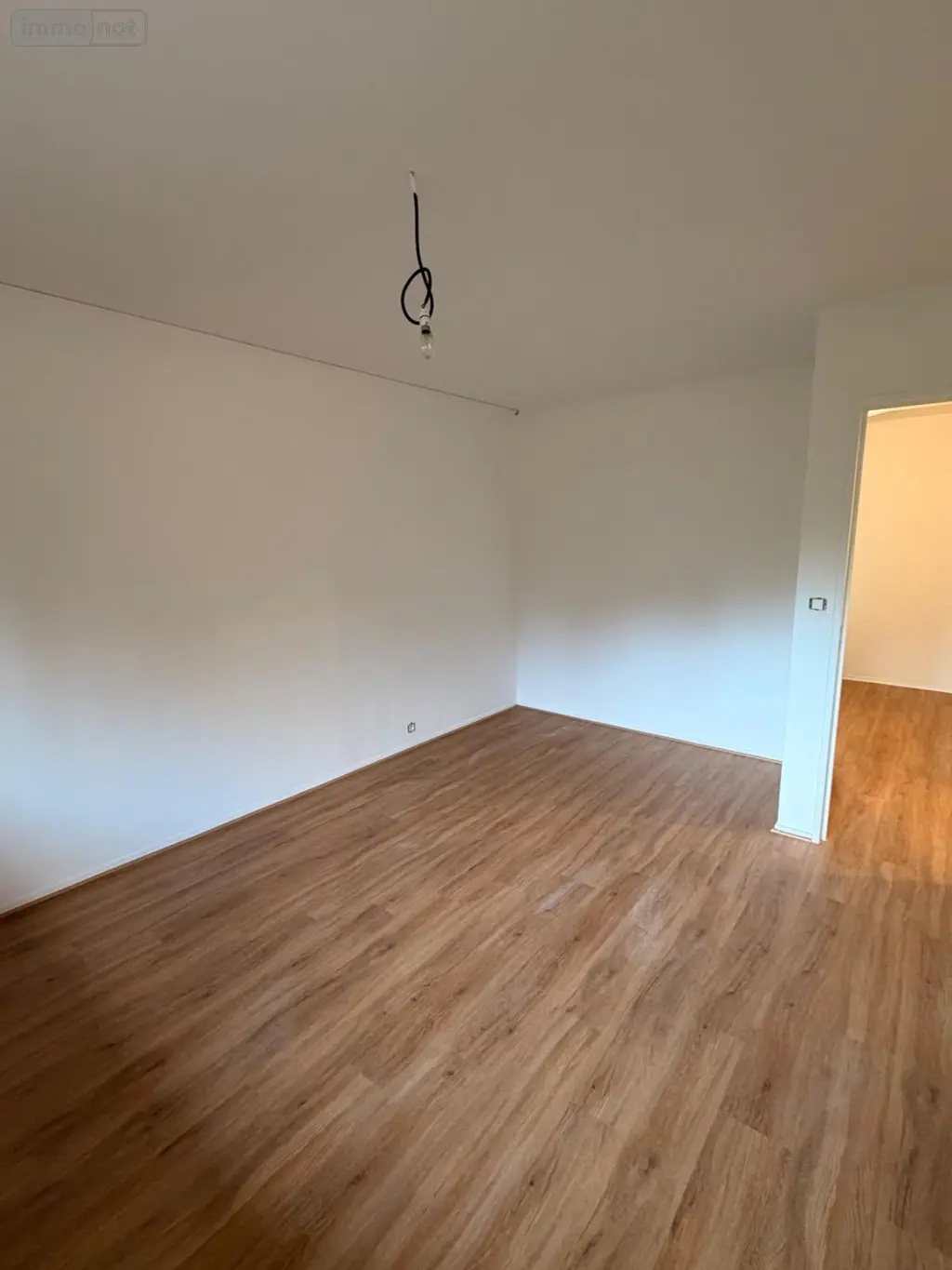 Appartement a vendre Le Mans 72000 Sarthe 72 89 m2 5 pièces 200000 euros LMY/SCI24 005