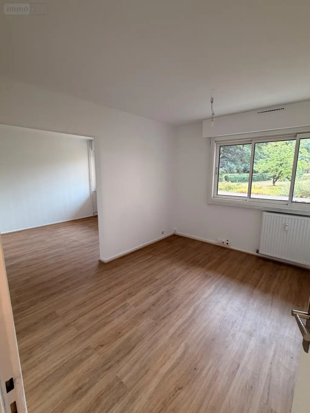 Appartement a vendre Le Mans 72000 Sarthe 72 89 m2 5 pièces 200000 euros LMY/SCI24 006