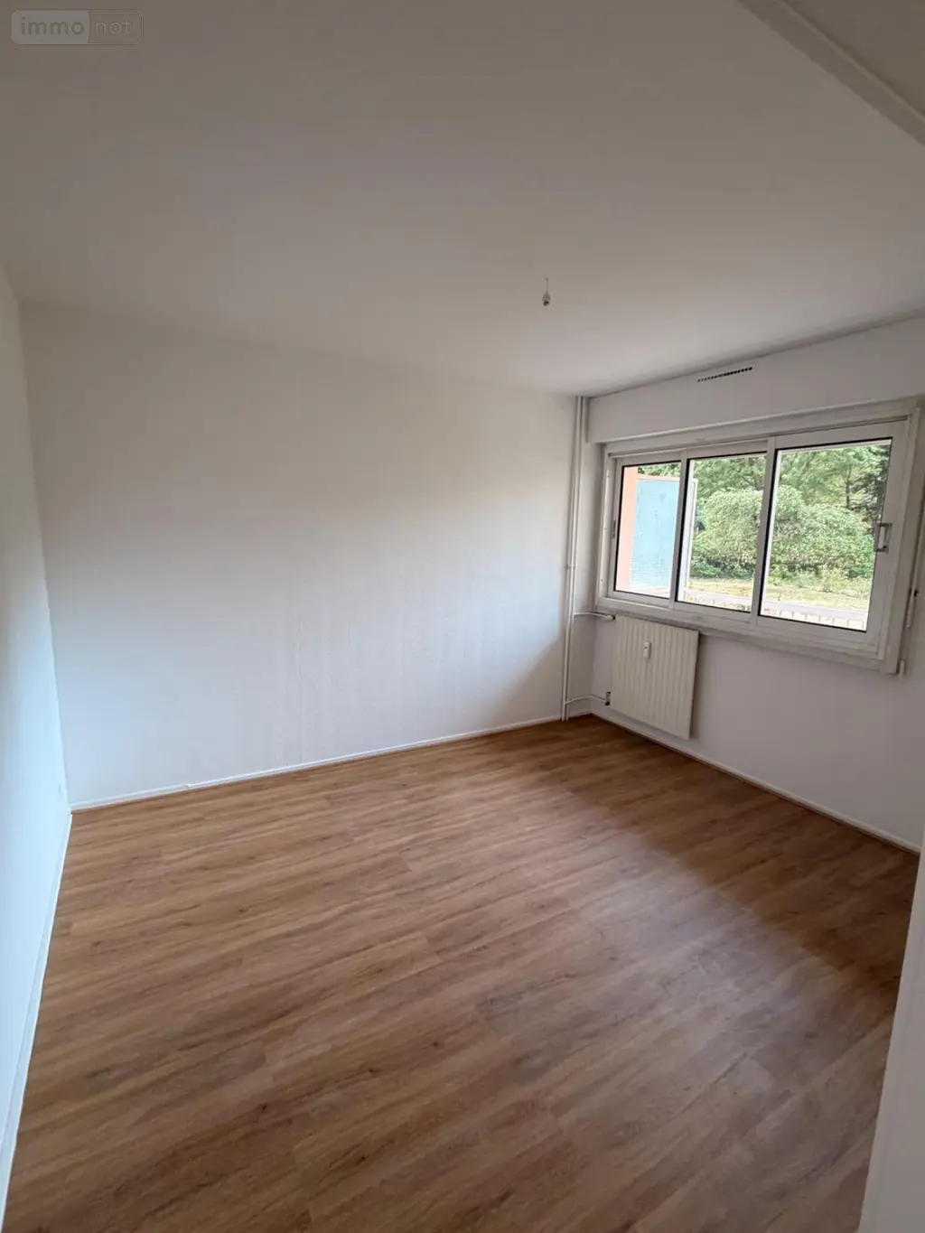 Appartement a vendre Le Mans 72000 Sarthe 72 89 m2 5 pièces 200000 euros LMY/SCI24 007