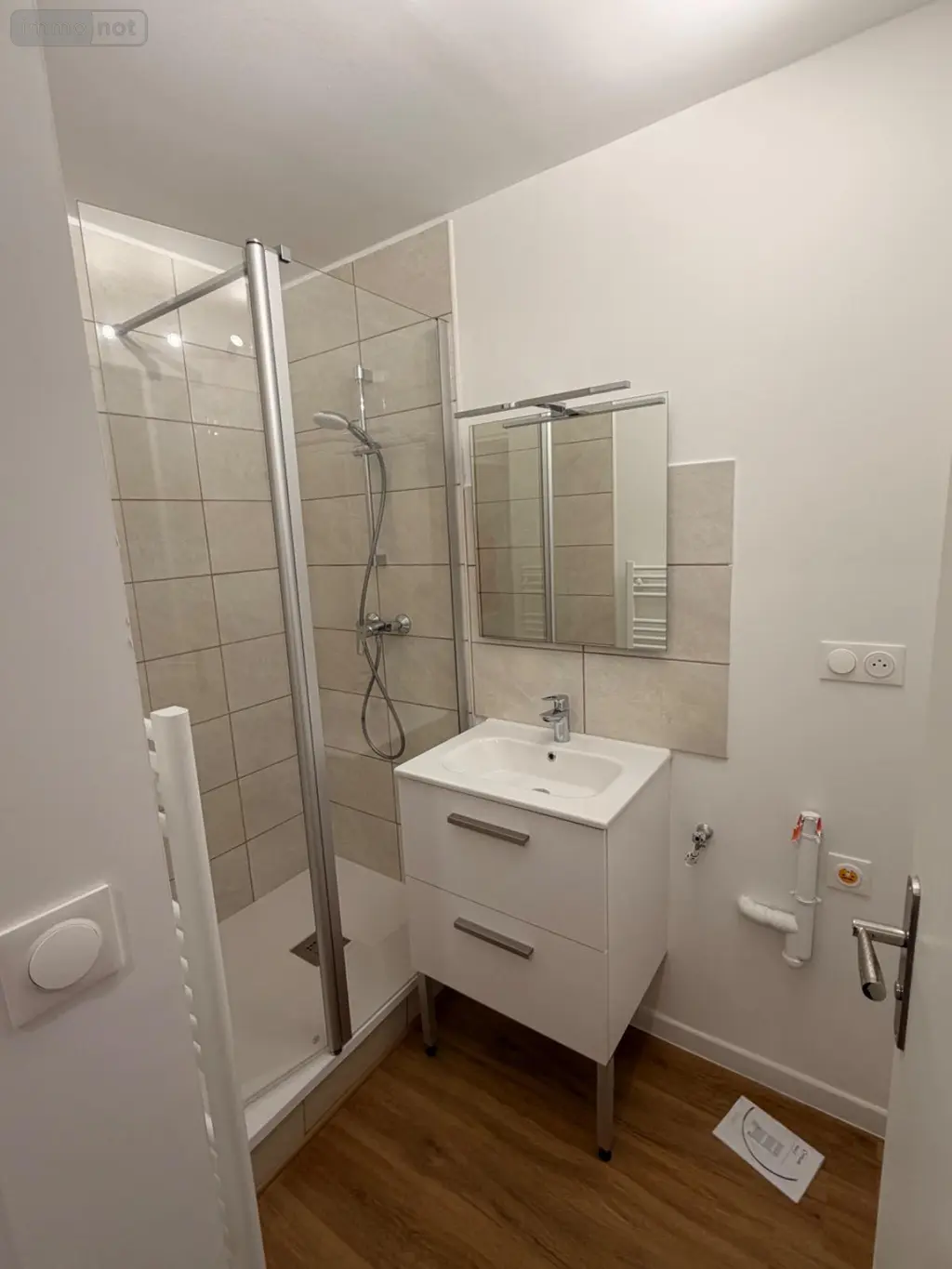 Appartement a vendre Le Mans 72000 Sarthe 72 89 m2 5 pièces 200000 euros LMY/SCI24 008
