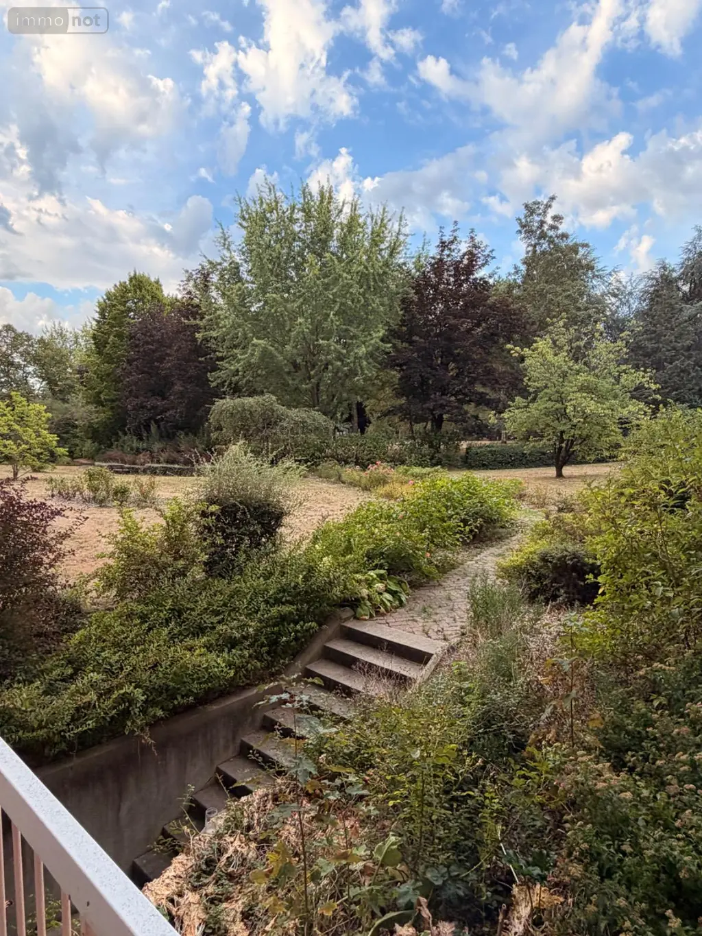 Appartement a vendre Le Mans 72000 Sarthe 72 89 m2 5 pièces 200000 euros LMY/SCI24 010