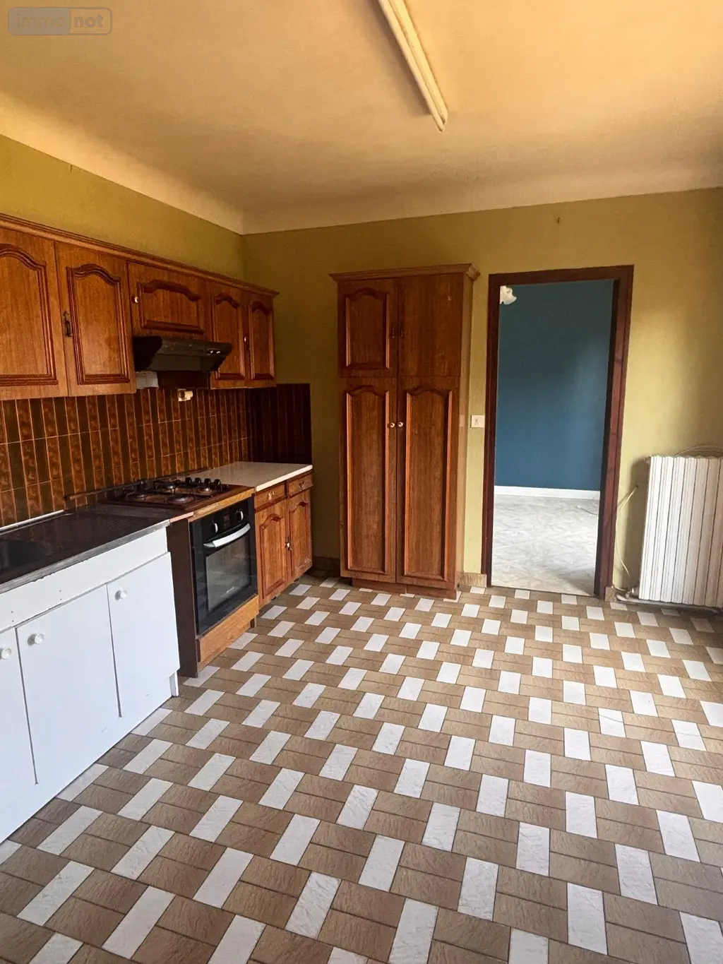 Maison a vendre Changé 72560 Sarthe 72 167 m2 8 pièces 272000 euros LMY/VAU 002