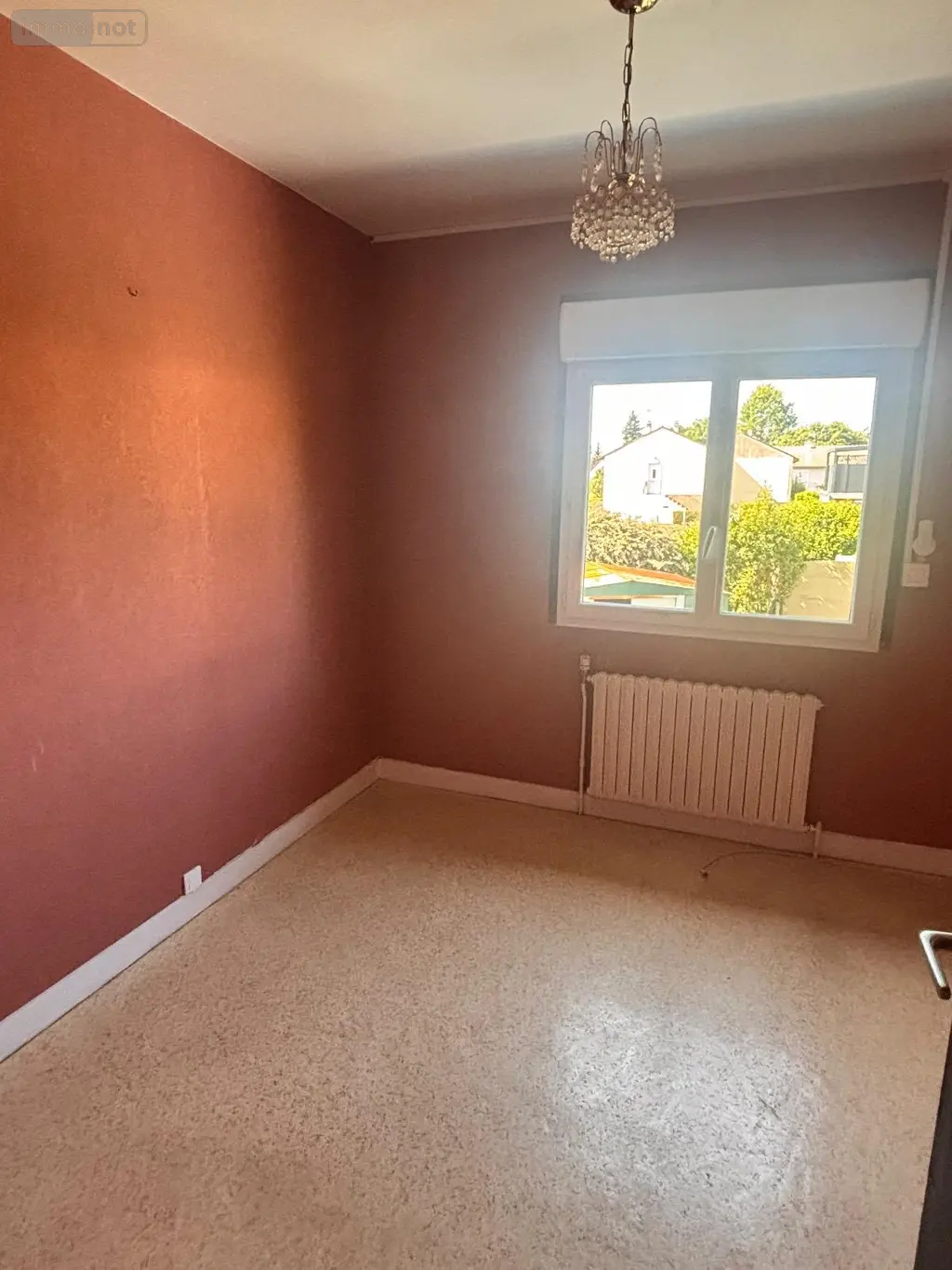 Maison a vendre Changé 72560 Sarthe 72 167 m2 8 pièces 272000 euros LMY/VAU 004