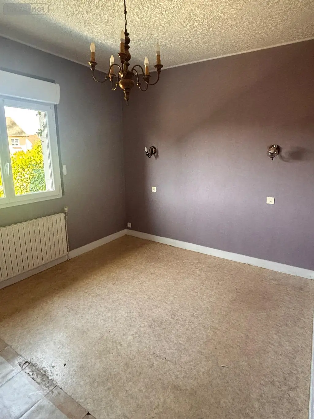 Maison a vendre Changé 72560 Sarthe 72 167 m2 8 pièces 272000 euros LMY/VAU 005
