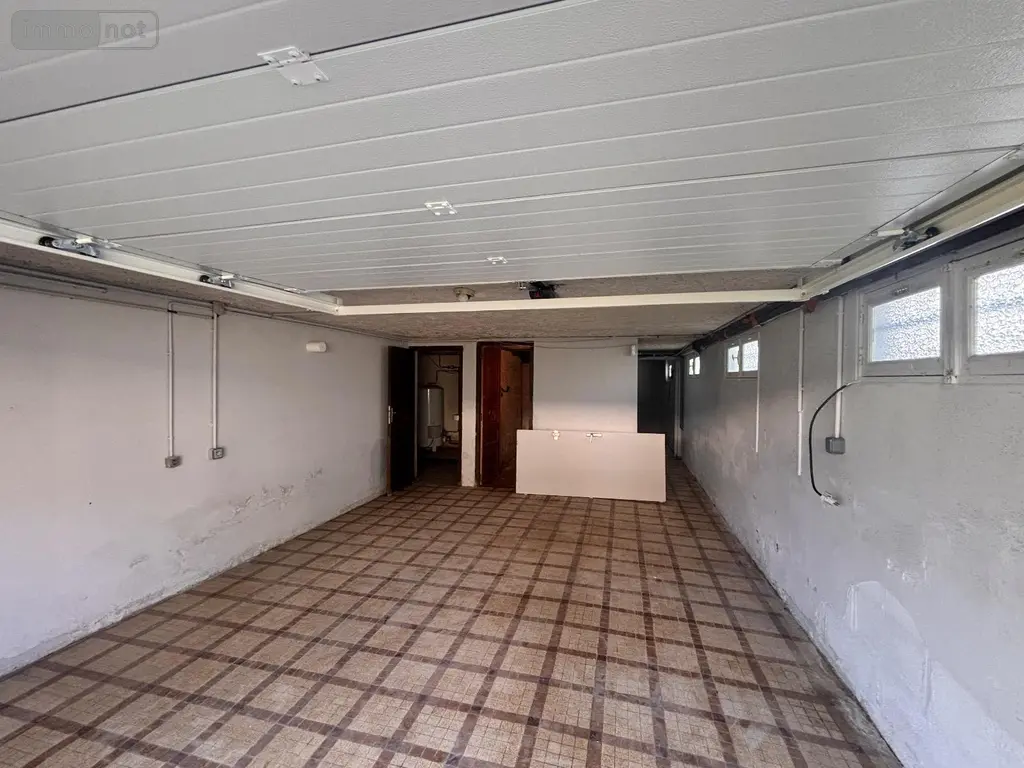 Maison a vendre Changé 72560 Sarthe 72 167 m2 8 pièces 272000 euros LMY/VAU 014