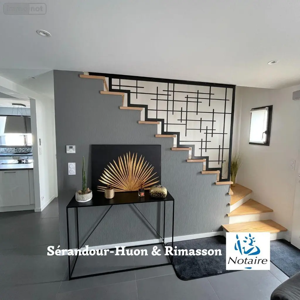 Maison a vendre Gosné 35140 Ille-et-Vilaine 35 157 m2 6 pièces 436500 euros AL/2025-07-GOS 004