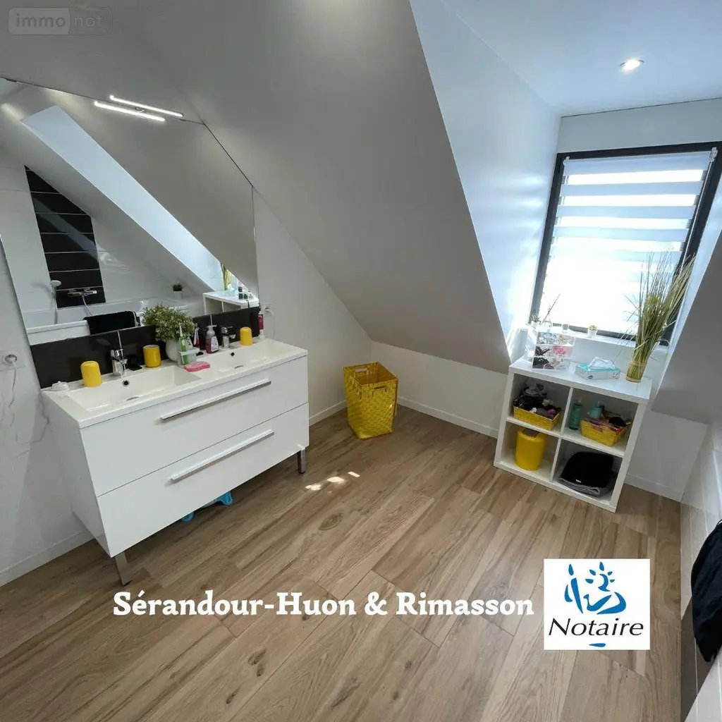 Maison a vendre Gosné 35140 Ille-et-Vilaine 35 157 m2 6 pièces 436500 euros AL/2025-07-GOS 008