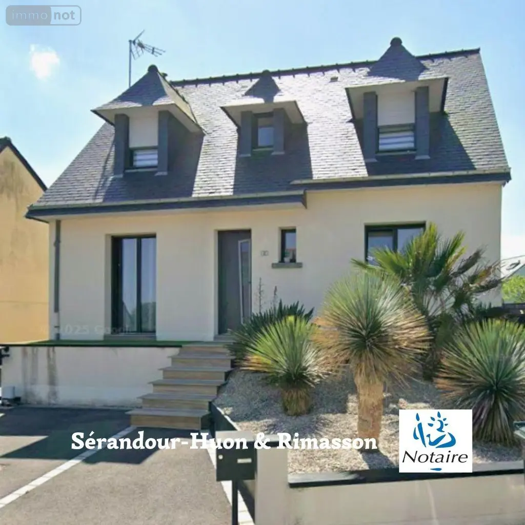 Maison a vendre Gosné 35140 Ille-et-Vilaine 35 157 m2 6 pièces 436500 euros AL/2025-07-GOS 010