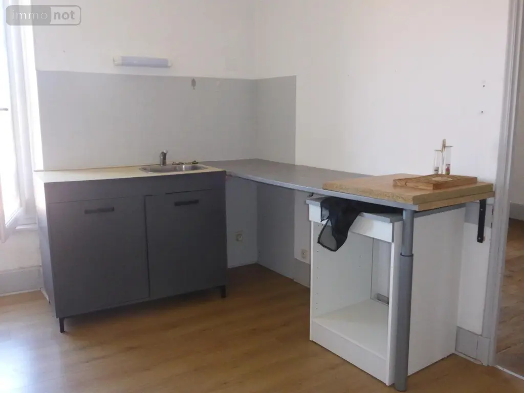Immeuble de rapport a vendre Boulogne-sur-Gesse 31350 Haute-Garonne 31 350 m2 10 pièces 159000 euros 25009 009