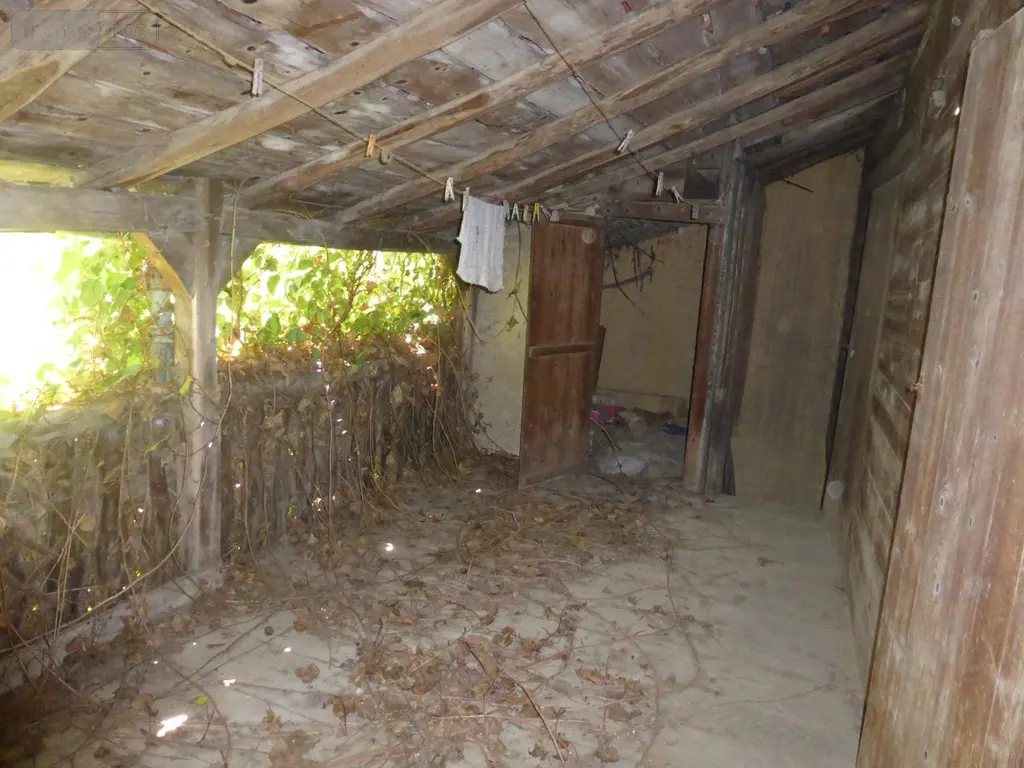 Immeuble de rapport a vendre Boulogne-sur-Gesse 31350 Haute-Garonne 31 350 m2 10 pièces 159000 euros 25009 016
