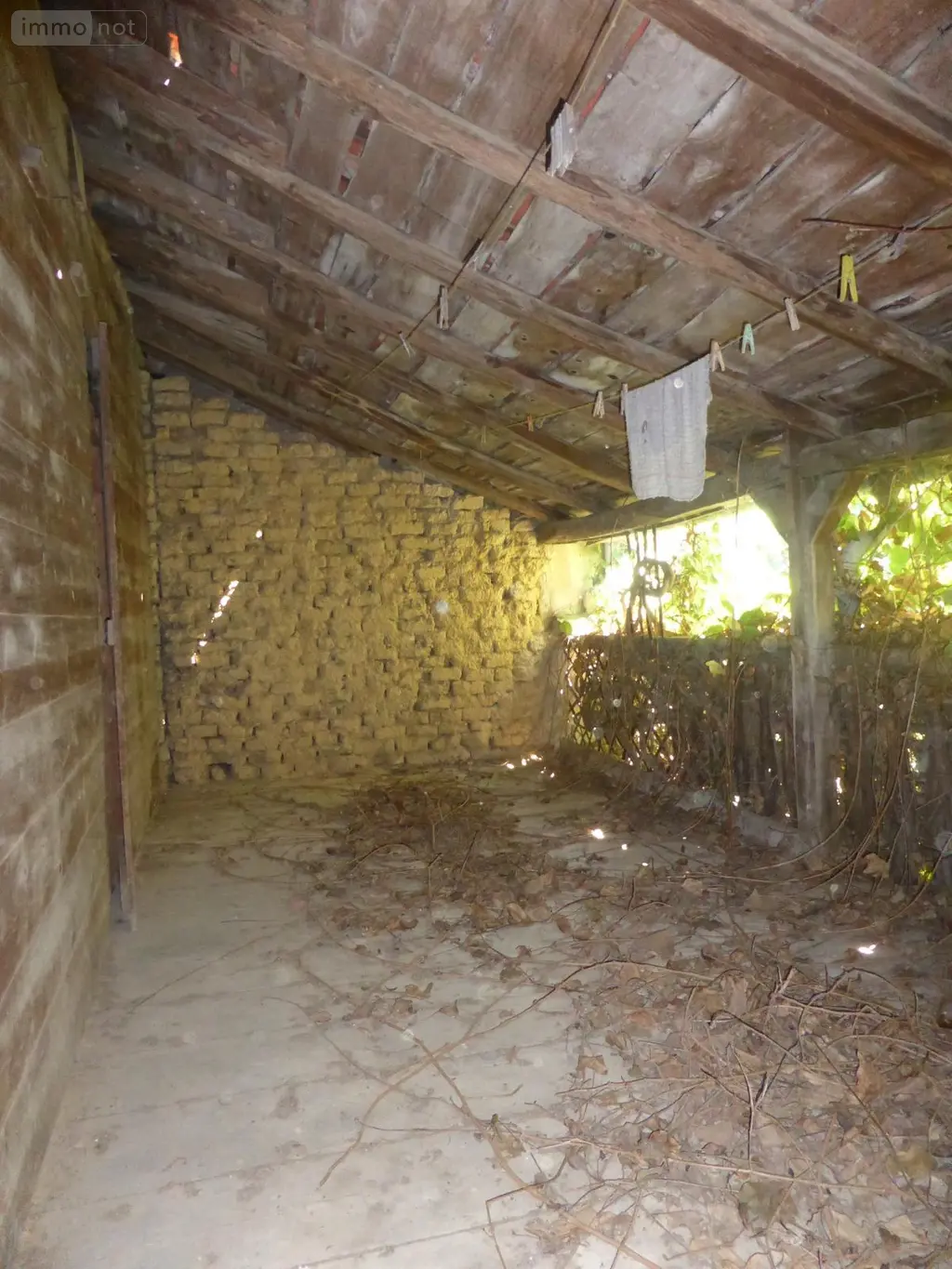 Immeuble de rapport a vendre Boulogne-sur-Gesse 31350 Haute-Garonne 31 350 m2 10 pièces 159000 euros 25009 018