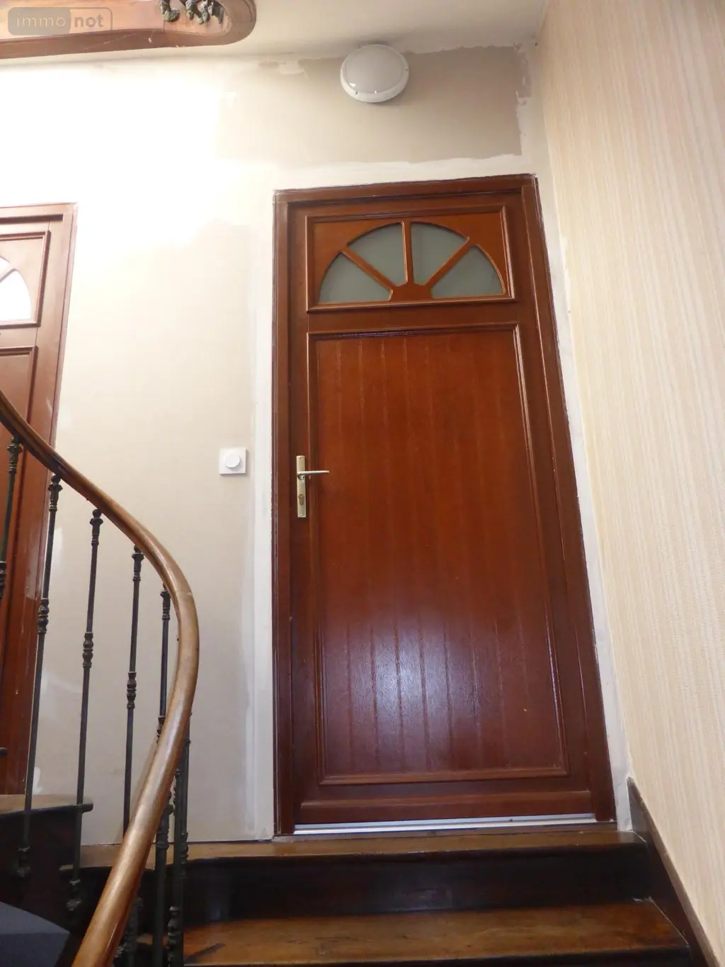 Immeuble de rapport a vendre Boulogne-sur-Gesse 31350 Haute-Garonne 31 350 m2 10 pièces 159000 euros 25009 008