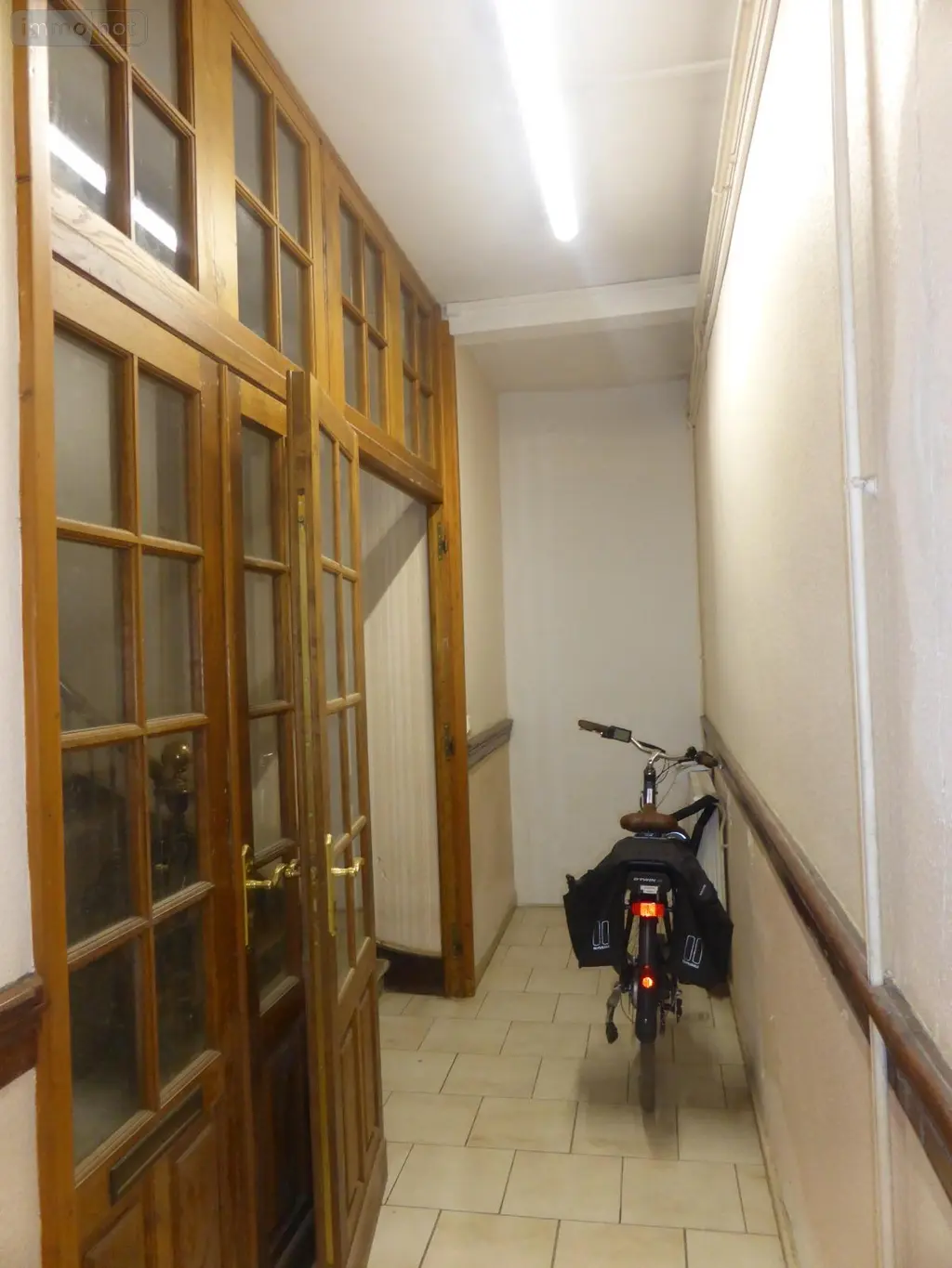 Immeuble de rapport a vendre Boulogne-sur-Gesse 31350 Haute-Garonne 31 350 m2 10 pièces 159000 euros 25009 006