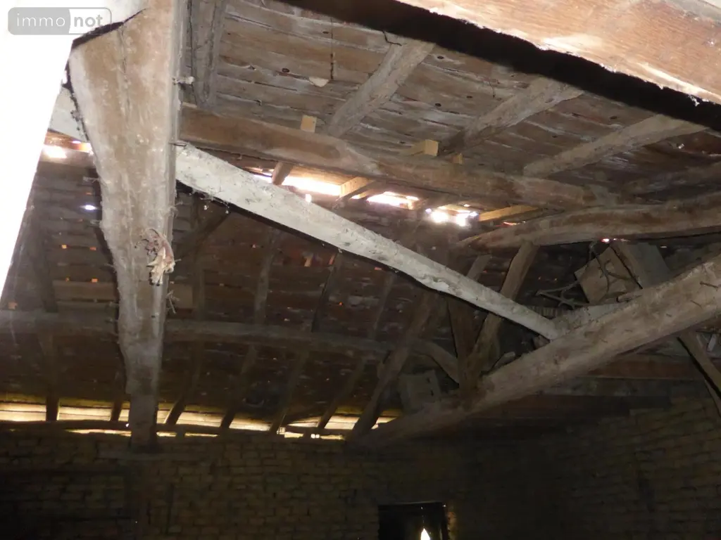 Immeuble de rapport a vendre Boulogne-sur-Gesse 31350 Haute-Garonne 31 350 m2 10 pièces 159000 euros 25009 022