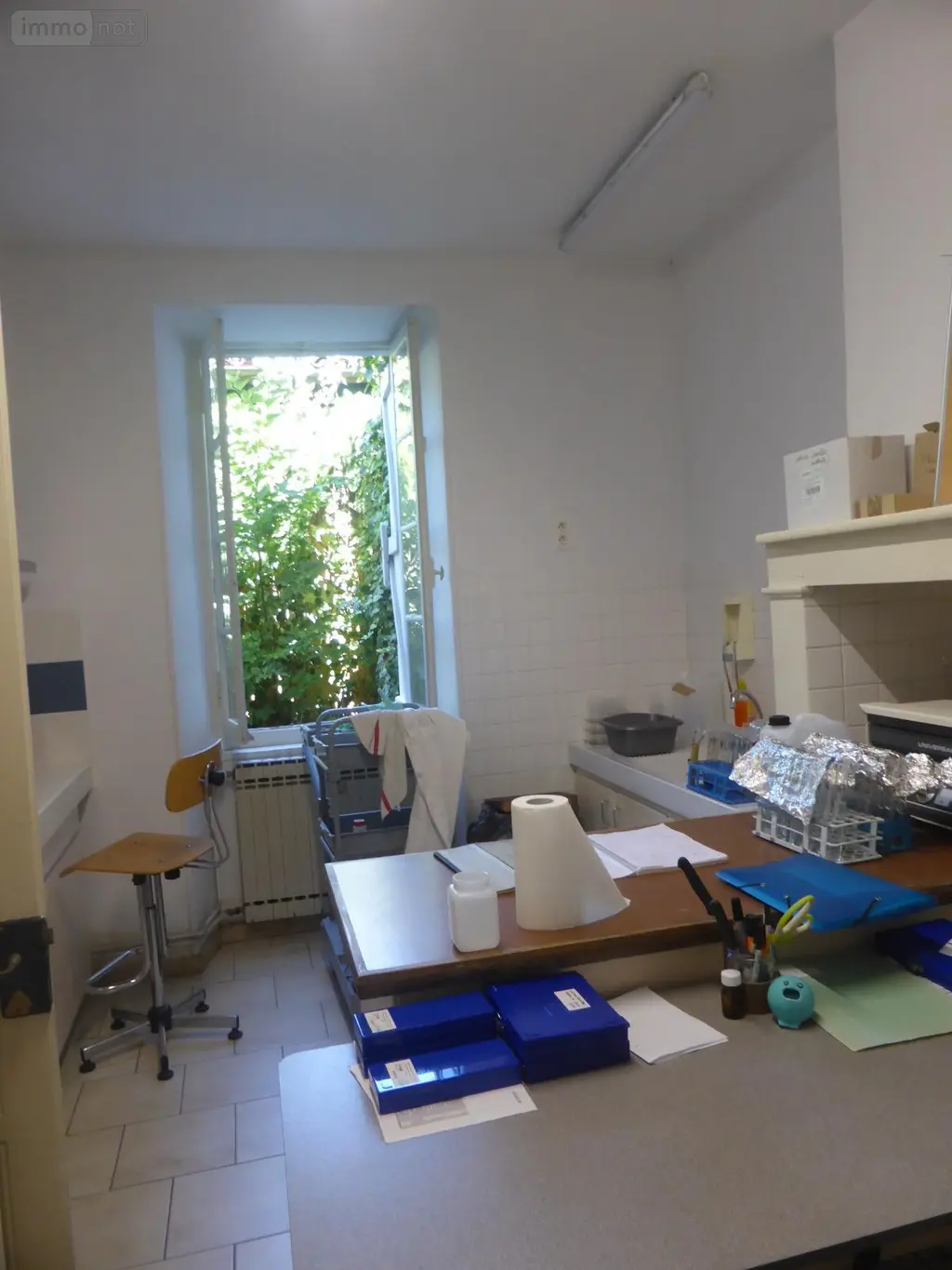 Immeuble de rapport a vendre Boulogne-sur-Gesse 31350 Haute-Garonne 31 350 m2 10 pièces 159000 euros 25009 004