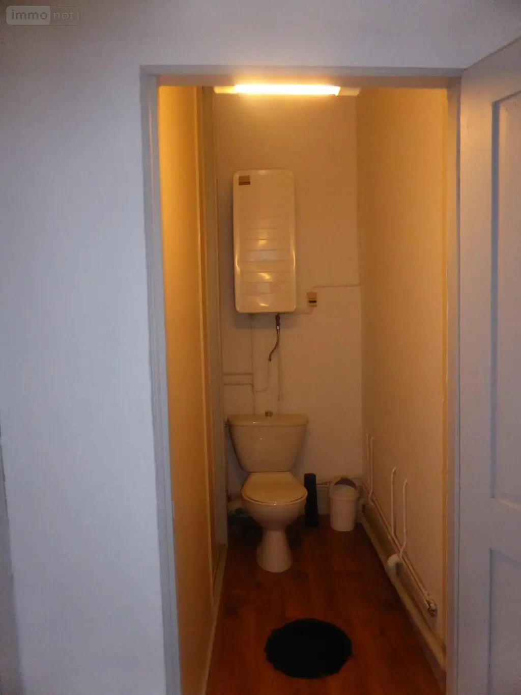 Immeuble de rapport a vendre Boulogne-sur-Gesse 31350 Haute-Garonne 31 350 m2 10 pièces 159000 euros 25009 015