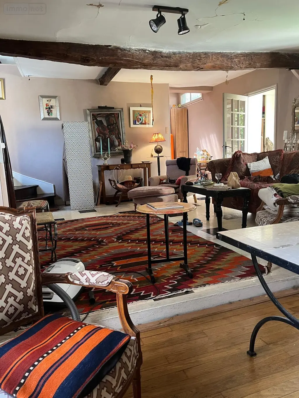 Maison a vendre Honfleur 14600 Calvados 14 90 m2 3 pièces 378000 euros HO 825 005