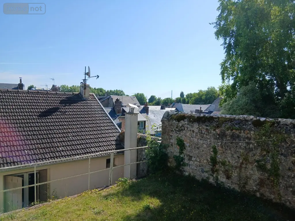 Maison a vendre Honfleur 14600 Calvados 14 90 m2 3 pièces 378000 euros HO 825 008