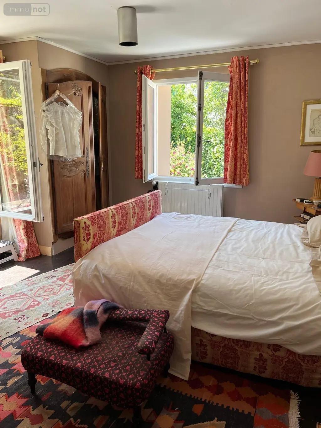 Maison a vendre Honfleur 14600 Calvados 14 90 m2 3 pièces 378000 euros HO 825 006