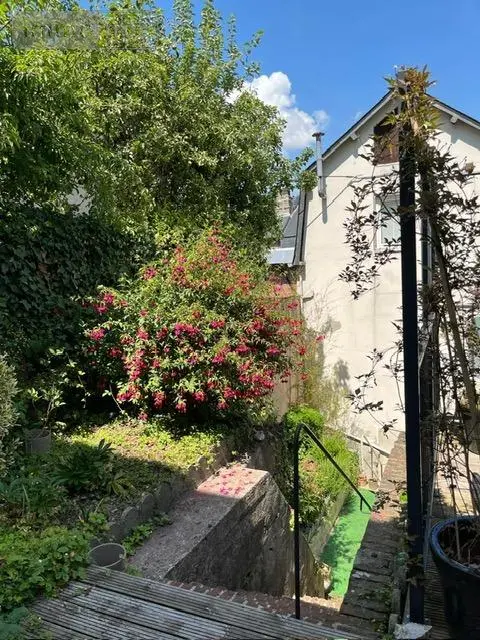 Maison a vendre Honfleur 14600 Calvados 14 90 m2 3 pièces 378000 euros HO 825 002